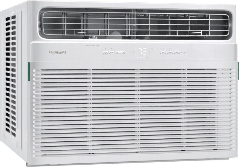 FRIGIDAIRE 18,000 BTU Window Room Air Conditioner with Wi-Fi - White (FHWW184WE2)