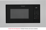 FRIGIDAIRE 1.6 Cu. Ft. Built-In Microwave -  (FMBS2227AB)
