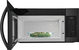 FRIGIDAIRE  1.8 Cu. Ft. Over-The-Range Microwave - Stainless Steel (FMOS1846BS)