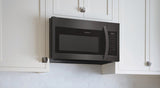 FRIGIDAIRE  1.8 Cu. Ft. Over-The-Range Microwave - Stainless Steel (FMOS1846BS)