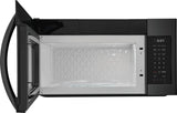 FRIGIDAIRE  1.8 Cu. Ft. Over-The-Range Microwave - Stainless Steel (FMOS1846BS)