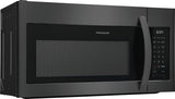 FRIGIDAIRE  1.8 Cu. Ft. Over-The-Range Microwave - Stainless Steel (FMOS1846BS)