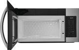 Frigidaire 1.8 Cu. Ft. Over-The-Range Microwave - Stainless Steel (FMOS1846BS)