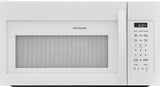 FRIGIDAIRE  1.8 Cu. Ft. Over-The-Range Microwave - White (FMOS1846BW)