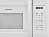 FRIGIDAIRE  1.8 Cu. Ft. Over-The-Range Microwave - White (FMOS1846BW)