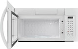 Frigidaire 1.8 Cu. Ft. Over-The-Range Microwave - White (FMOS1846BW)