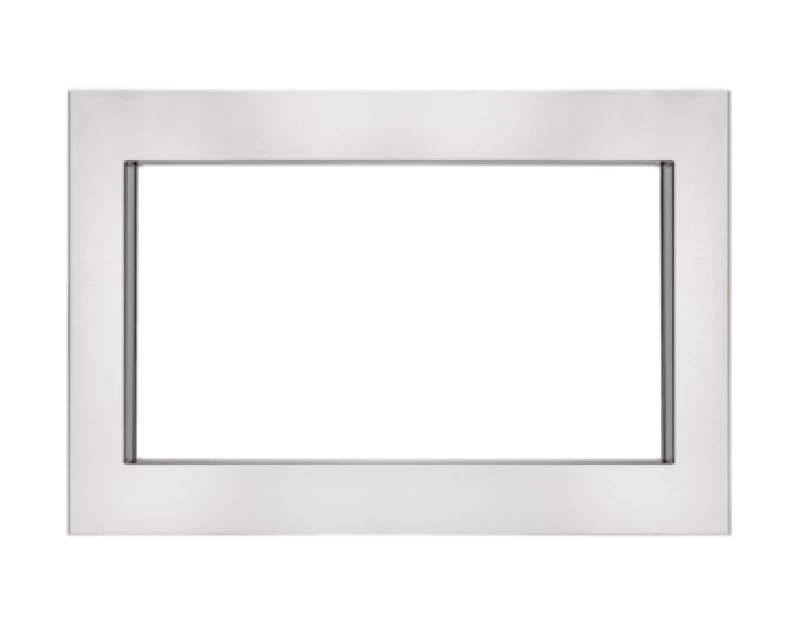 FRIGIDAIRE Frigidaire 27" Stainless-Steel Microwave Trim Kit -  (FMTK2727AS)