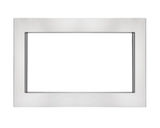 FRIGIDAIRE Frigidaire 27" Stainless-Steel Microwave Trim Kit -  (FMTK2727AS)