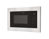 FRIGIDAIRE Frigidaire 27" Stainless-Steel Microwave Trim Kit -  (FMTK2727AS)