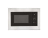 FRIGIDAIRE Frigidaire 27" Stainless-Steel Microwave Trim Kit -  (FMTK2727AS)