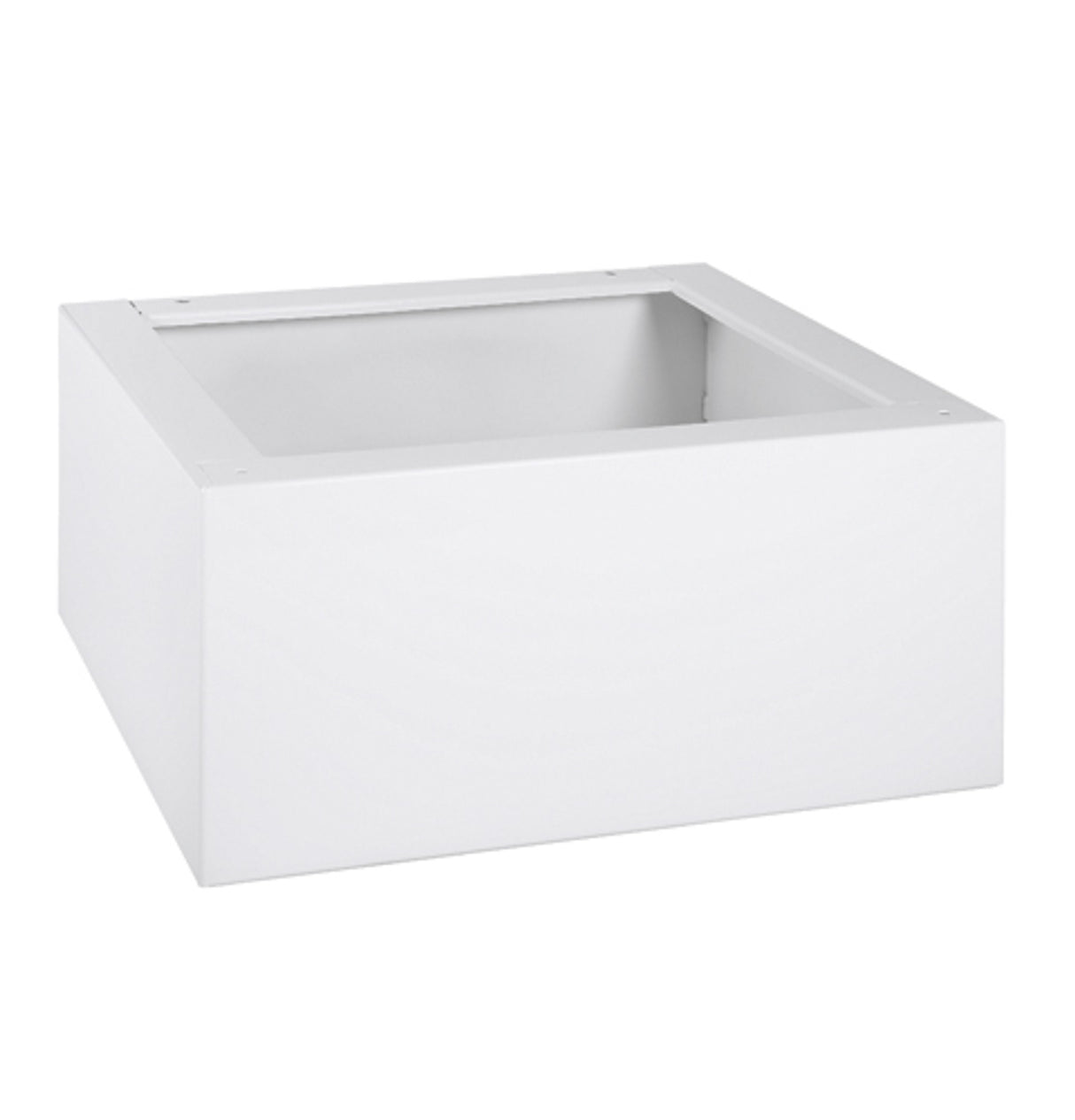 GE 12 Pedestal - White (FPDW1)