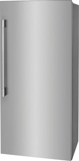 Frigidaire Professional  19 Cu. Ft. Single-Door Refrigerator - Stainless Steel (FPRU19F8WF)