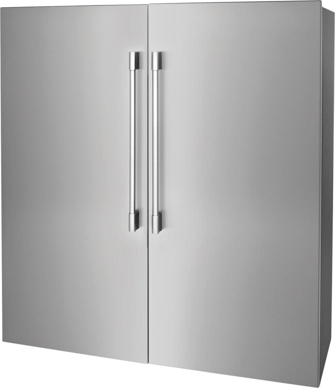 Frigidaire Professional 19 Cu. Ft. Single-Door Refrigerator - Stainless Steel (FPRU19F8WF)