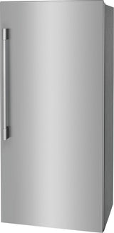 Frigidaire Professional  19 Cu. Ft. Single-Door Refrigerator - Stainless Steel (FPRU19F8WF)