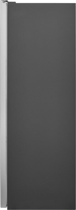 Frigidaire Professional  19 Cu. Ft. Single-Door Refrigerator - Stainless Steel (FPRU19F8WF)