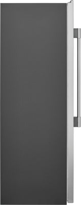 Frigidaire Professional  19 Cu. Ft. Single-Door Refrigerator - Stainless Steel (FPRU19F8WF)
