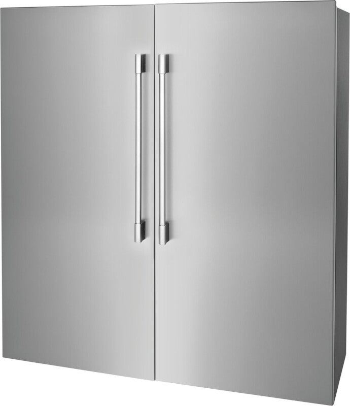 Frigidaire Professional  19 Cu. Ft. Single-Door Refrigerator - Stainless Steel (FPRU19F8WF)