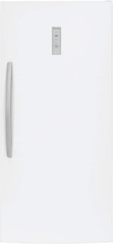 FRIGIDAIRE  20 Cu. Ft. Garage Ready Single-Door Refrigerator - White (FRAE2024AW)