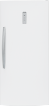 FRIGIDAIRE  20 Cu. Ft. Garage Ready Single-Door Refrigerator - White (FRAE2024AW)