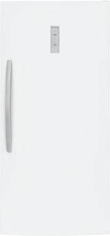 Frigidaire 20.0 Cu. Ft  Single-Door Refrigerator - White (FRAE2024AW)