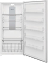 Frigidaire 20.0 Cu. Ft  Single-Door Refrigerator - White (FRAE2024AW)