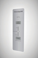 FRIGIDAIRE  20 Cu. Ft. Garage Ready Single-Door Refrigerator - White (FRAE2024AW)