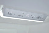 FRIGIDAIRE  12 Cu. Ft. Garage Ready Bottom Freezer Refrigerator - Fingerprint-Resistant Stainless Steel Look (FRBG1224AV)