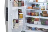 Frigidaire 28.8 Cu. Ft. Standard-Depth French Door Refrigerator - Stainless Steel (FRFN2813AF)