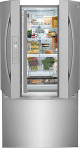FRIGIDAIRE 28.8 Cu. Ft. French Door Refrigerator -  (FRFN2823AS)
