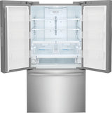 FRIGIDAIRE 28.8 Cu. Ft. French Door Refrigerator -  (FRFN2823AS)