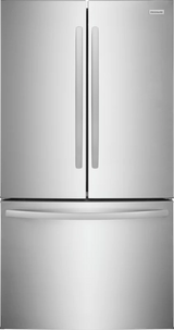 FRIGIDAIRE 28.8 Cu. Ft. French Door Refrigerator -  (FRFN2823AS)