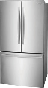 FRIGIDAIRE 28.8 Cu. Ft. French Door Refrigerator -  (FRFN2823AS)
