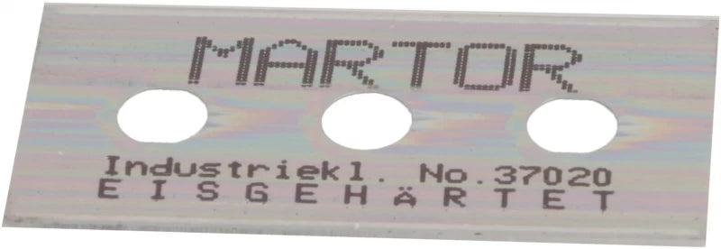 THERMADOR Replacement Blades (For Scraper 17000334)   17000335 - Other (FORSCRAPER17000334)