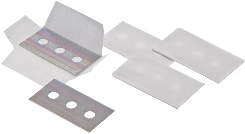 THERMADOR Replacement Blades (For Scraper 17000334)   17000335 - Other (FORSCRAPER17000334)