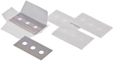 THERMADOR Replacement Blades (For Scraper 17000334)   17000335 - Other (FORSCRAPER17000334)