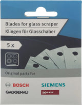 THERMADOR Replacement Blades (For Scraper 17000334)   17000335 - Other (FORSCRAPER17000334)