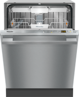 MIELE Fully integrated dishwashers in tried-and-tested quality at an affordable entry-level price. - Yellow (G5056SCVISF)