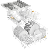 MIELE Fully integrated dishwashers in tried-and-tested quality at an affordable entry-level price. - Yellow (G5056SCVISF)