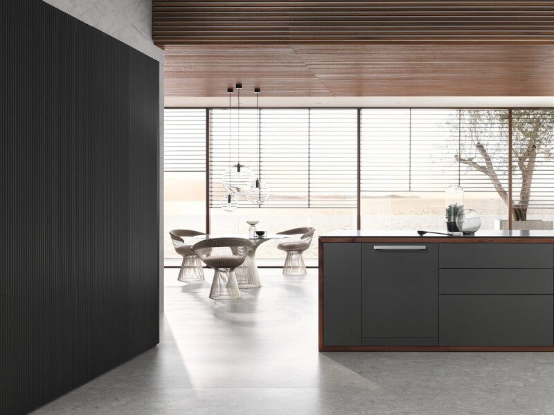 MIELE Fully integrated dishwashers for optimum drying results thanks to AutoOpen drying. - Yellow (G5266SCVI)