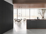 MIELE Fully integrated dishwashers for optimum drying results thanks to AutoOpen drying. - Yellow (G5266SCVI)