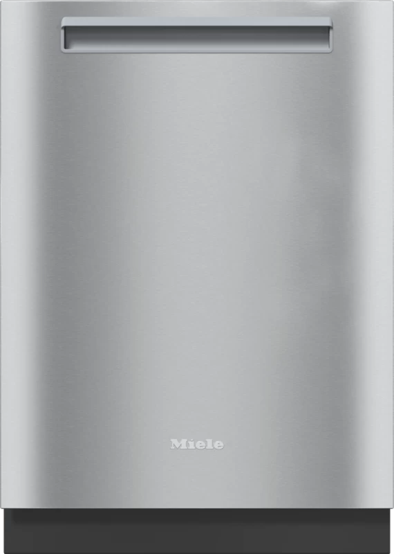 MIELE Fully integrated dishwashers for optimum drying results thanks to AutoOpen drying. - Yellow (G5266SCVISFP)