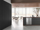 MIELE Fully integrated dishwashers for optimum drying results thanks to AutoOpen drying. - Yellow (G5266SCVISFP)