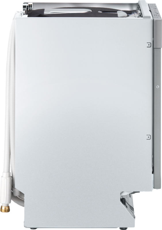 MIELE Fully integrated dishwasher in tried-and-tested quality at an affordable entry-level price. - Yellow (G5482SCVISL)