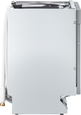 MIELE Fully integrated dishwasher in tried-and-tested quality at an affordable entry-level price. - Yellow (G5482SCVISL)