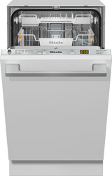 MIELE Fully integrated dishwasher in tried-and-tested quality at an affordable entry-level price. - Yellow (G5482SCVISL)