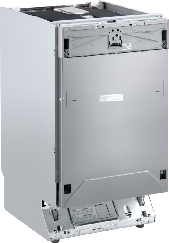 MIELE Fully integrated dishwasher in tried-and-tested quality at an affordable entry-level price. - Yellow (G5482SCVISL)