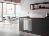 MIELE Fully integrated dishwasher XXL with Automatic Dispensing?thanks to AutoDos with integrated?PowerDisk. - White (G7566SCVISF)