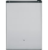 GE  Compact Refrigerator - Stainless Steel (GCE06GSHSB)