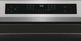 Frigidaire Gallery  30" Freestanding Induction Range with Total Convection - Stainless Steel (GCRI3060BF)
