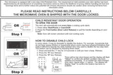 GE  0.9 Cu. Ft. Capacity Countertop Microwave Oven - Stainless Steel (GCST09N1WSS)